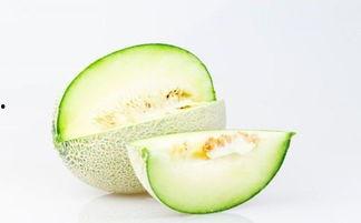 蜜瓜孕妇可以吃嘛