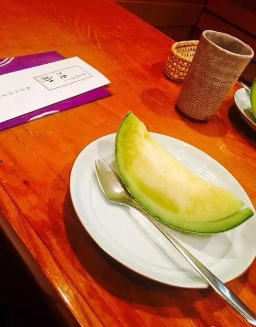 完美吃瓜,解锁夏日消暑新姿势