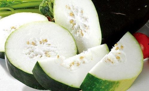 女人吃瓜的好处,吃瓜的五大益处揭秘