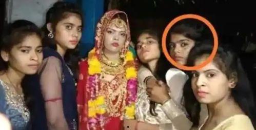 吃瓜小熊出嫁新娘视频,新娘视频引网友热议